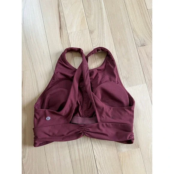 Lululemon Always Aligned Bra - Picture 5 of 7